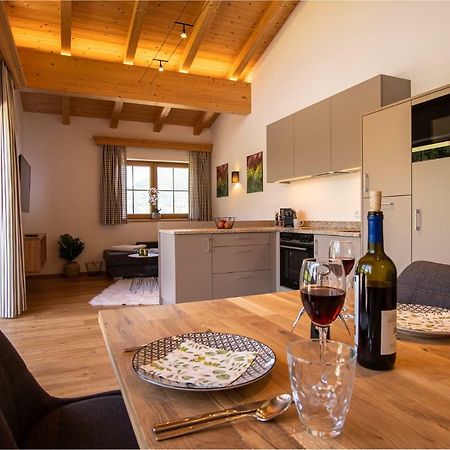 Appartamento Hof Zenzern Kitzbühel Esterno foto