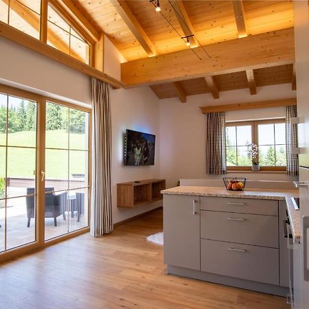 Appartamento Hof Zenzern Kitzbühel Esterno foto