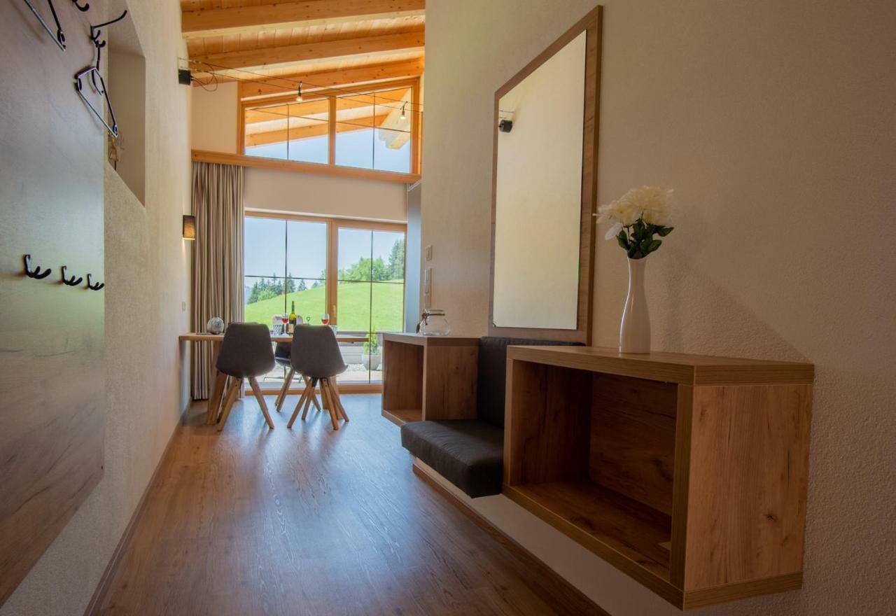 Appartamento Hof Zenzern Kitzbühel Esterno foto