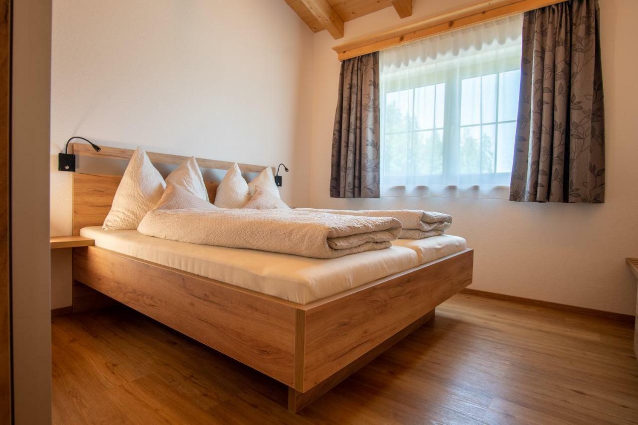 Appartamento Hof Zenzern Kitzbühel Esterno foto